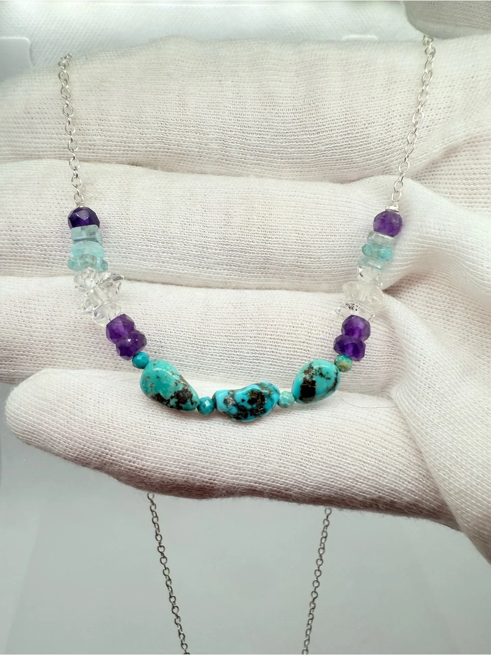 Hand Crafted elevate your